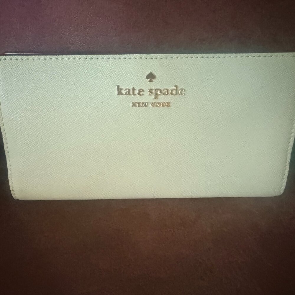 Kate Spade Wallet